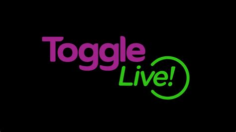 toggle live channel 8